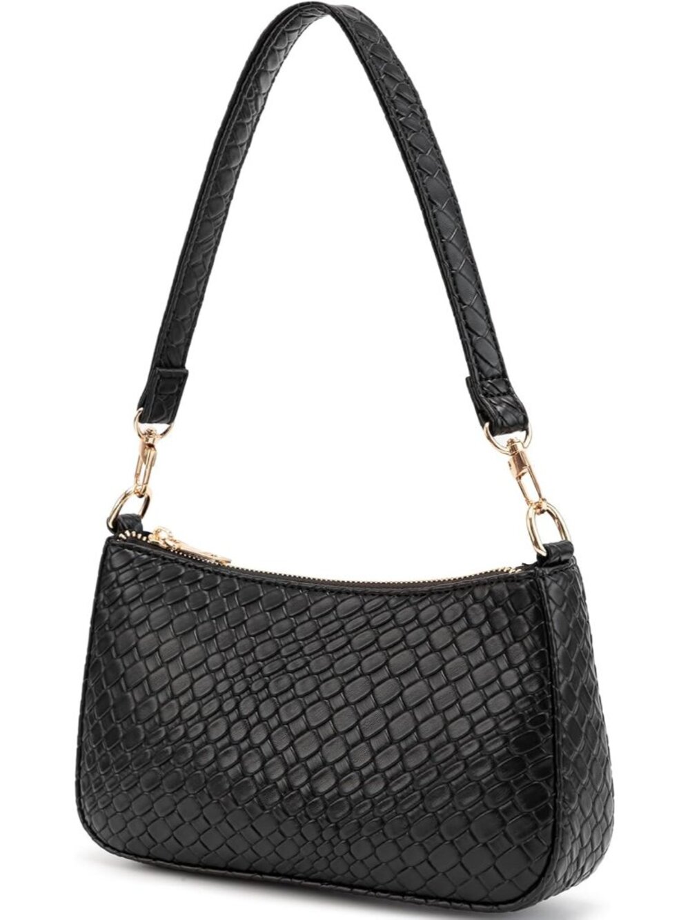 Shoulder Bag for Women Retro Hobo Handbags Cross Body Purses
